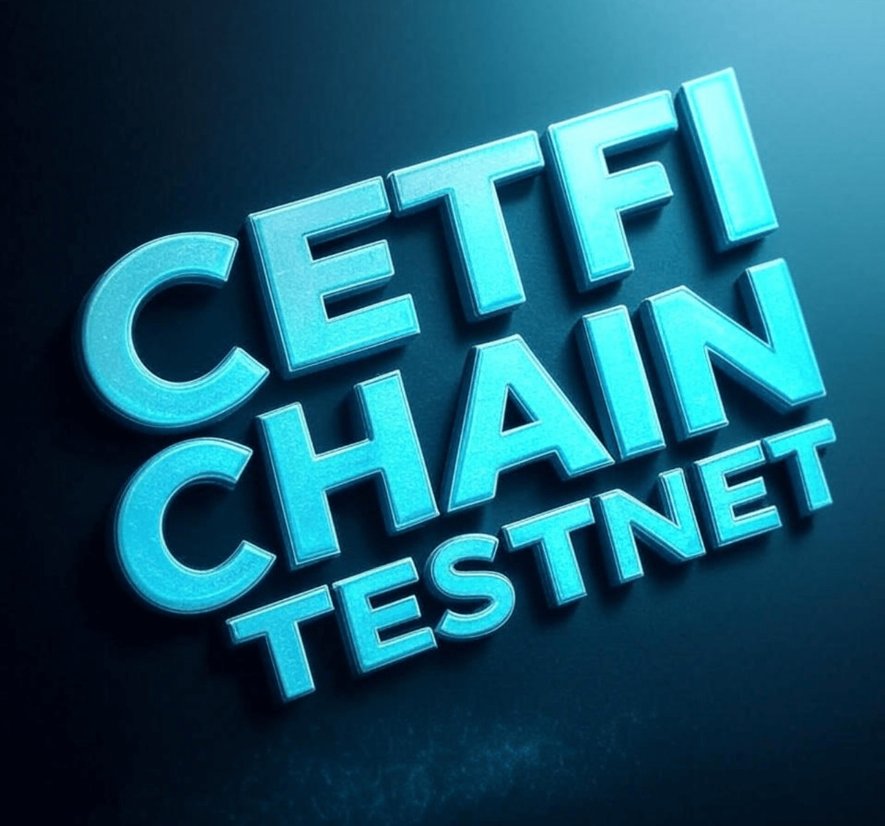 CETFi Chain Logo